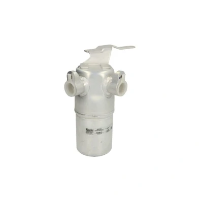 Abbildung von NISSENS 95552 Trockner Aluminium AUDI: A8 D3