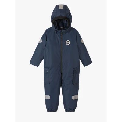 Abbildung von Reimatec Marte Overall, Navy, 74