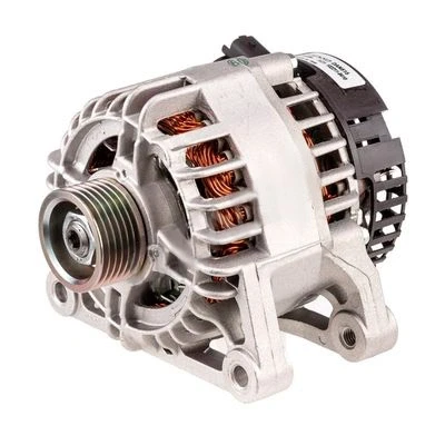 Abbildung von DENSO DAN515 Lichtmaschine 14V 90A PEUGEOT: 207 Hatchback, 307 CC, CITROËN: C2 C3 I Pluriel