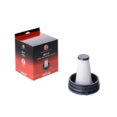 Abbildung von Hoover 35601338 S117 Saugfilter gemischt