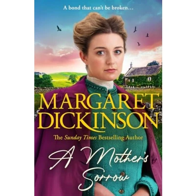 Abbildung von A Mother’s Sorrow: gripping story of family, hardship and love from the Queen Saga