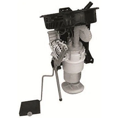 Abbildung von MAGNETI MARELLI 313011313032 Kraftstofffördermodul mit Tankgeber