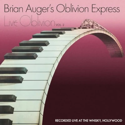 Abbildung von Live Oblivion 1 (Remastered)