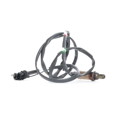 Abbildung von BOSCH 0 258 003 034 Lambdasonde 3 VOLVO: 740 Saloon, 940 II Estate, 960 I Saloon