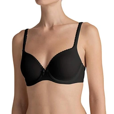 Abbildung von Triumph Perfectly Soft WHP, Damen, Schwarz, 85B