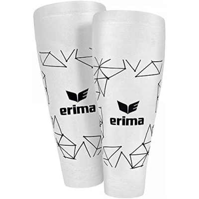 Abbildung von erima TUBE Socks SOCK 2.0, weiß, 1, 7210713