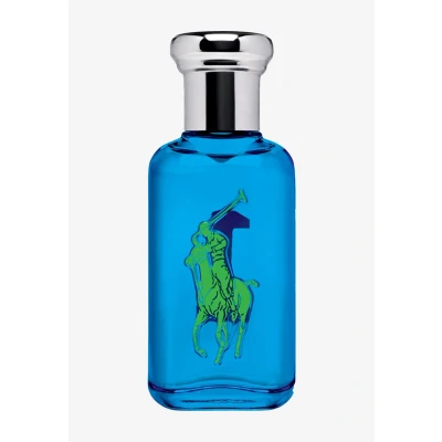 Abbildung von Ralph Lauren Big Pony 1 Eau de Toilette 50 ml