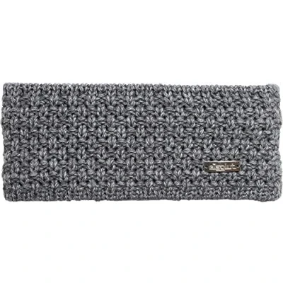 Abbildung von Eisglut Damen Stirnband Linn, Grau Mel., M 57 58cm, 15122