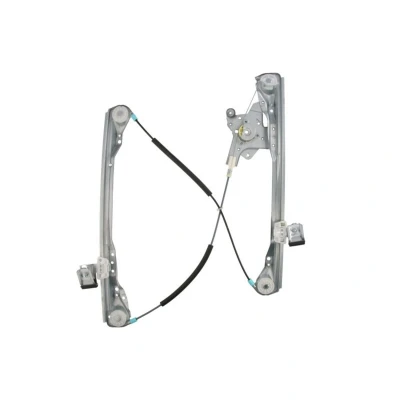 Abbildung von Magneti Marelli Fensterheber vorne links elektrisch ohne Elektromotor 350103170001 FORD: Focus Mk1 Hatchback, Estate