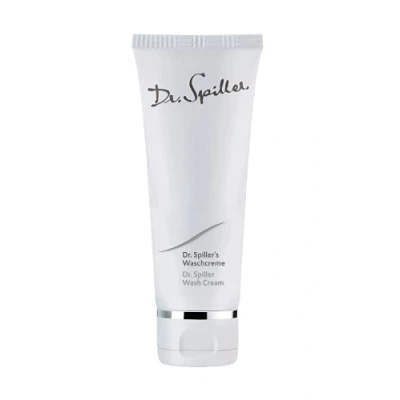 Abbildung von Dr. Spiller Spiller&#039;S Waschcreme