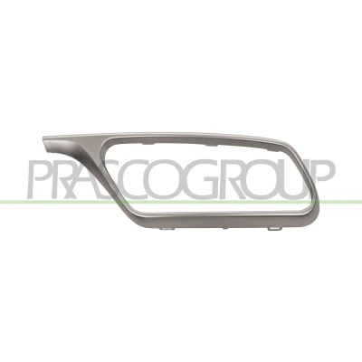 Abbildung von BLIC 5703 05 3529980P Lüftungsgitter hinten rechts MERCEDES BENZ: E Class Saloon