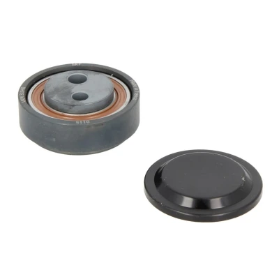 Abbildung von SKF VKM 31040 Spannrolle AUDI: A4 B5 Avant, B6 B6/B7 Convertible, VOLKSWAGEN: Passat GP Estate, Saloon