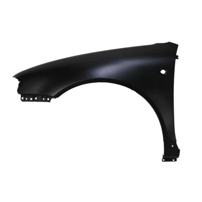 Abbildung von BLIC 6504 04 0015311P Kotflügel vorne links AUDI: A3 Hatchback