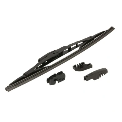 Abbildung von Scheibenwischer Bosch Eco 3 397 011 211 Standard TOYOTA: Auris Estate, Hatchback, Urban Cruiser, FORD: Transit Custom V362 Minibus kfzteile,