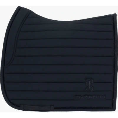 Abbildung von PS of Sweden Schabracke Stripe Dressur Schwarz Warmblut