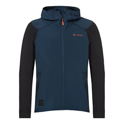 Abbildung von VAUDE Men&#039;s Tremalzo Hooded Jacket, XL