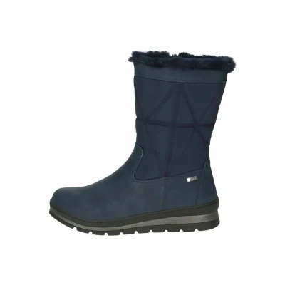 Abbildung von Caprice Airmot Snowboot/Winterstiefel, Damen, Größe: 37.5, Ocean comb Schuhe