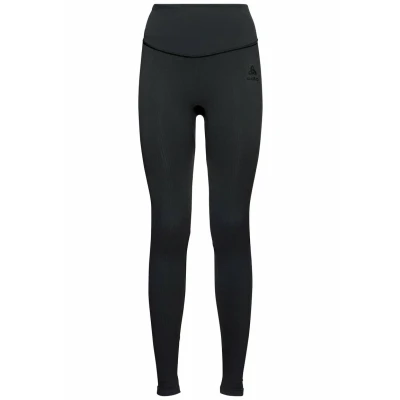 Abbildung von Odlo Active 365 Tight Damen Schwarz, Größe XL