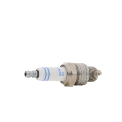 Abbildung von BOSCH 0 242 229 657 Zündkerze M 14 x 1,25 SW: 20,8 RENAULT: 4 Estate, 5 Hatchback, LAND ROVER: Range Rover 1, 2000 3500 Saloon