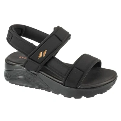 Abbildung von Skechers Sandals, Schwarz, 33 EU