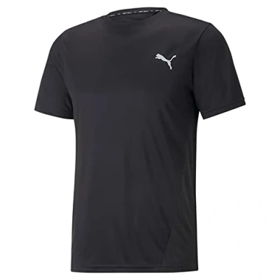 Abbildung von PUMA Trainingsshirt »TRAIN ALL DAY TEE«