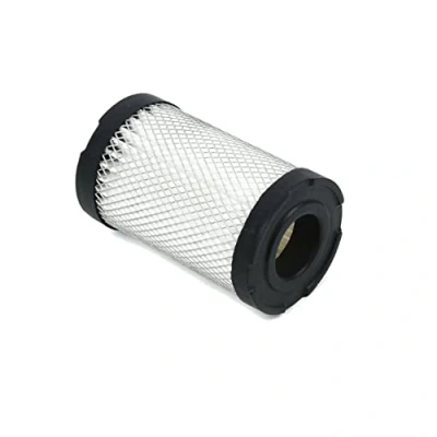 Abbildung von Trade Shop Ersatz Luftfilter für viele Tecumseh Rasenmäher Motoren (3,5 4 PS) wie ECV, TVS, H35, Centura 50DX, Spectra 37/40