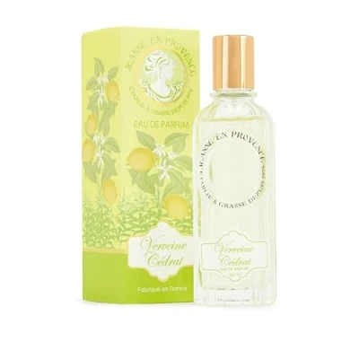 Abbildung von Jeanne en Provence Duft Frauen 1 Stück, 60ml
