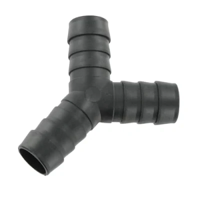 Abbildung von Paxanpax PLD1251 Universal 3 Wege Y Schlauch Verteiler, 17 mm x