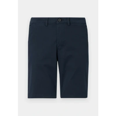 Abbildung von Selected Homme Miles FLEX Shorts, Herren, Größe: XL, Dark sapphire