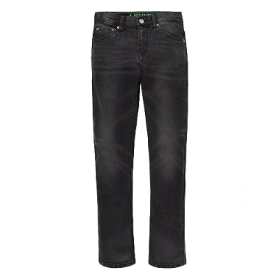 Abbildung von Levi&#039;s ECO SOFT Performance Jeans Slim Fit für Kinder, Größe: 176, Black