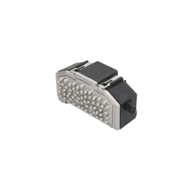 Abbildung von THERMOTEC DEA004TT Steuergerät, Heizung/Lüftung VOLKSWAGEN: Golf 6, Touran I, AUDI: A3 Sportback, SEAT: Altea