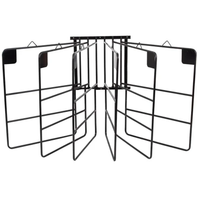 Abbildung von Horka Rug Rack 6 dekens