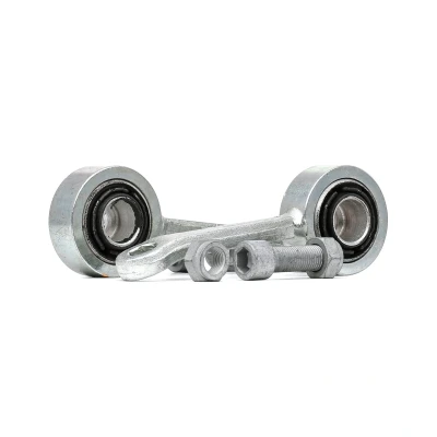 Abbildung von FEBI BILSTEIN 22262 Reparatursatz, Stabilisatorkoppelstange Vorderachse links, rechts kfzteile, mister auto, atp autoteile, kfzteile24