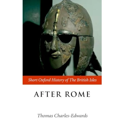 Abbildung von After Rome (Short Oxford History Of The British Isles)