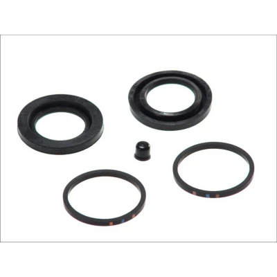 Abbildung von AUTOFREN SEINSA D4097 Bremssattel Reparatursatz Hinterachse 42 MERCEDES BENZ: S Class Saloon, W123 Saloon
