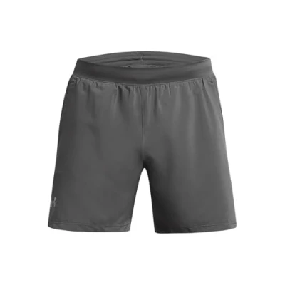 Abbildung von Under Armour Challenger kurze Sporthose für Kinder, Größe: 158 170, Black