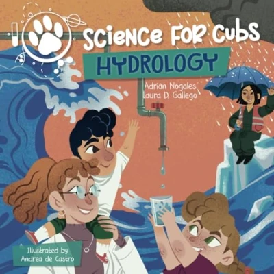 Abbildung von Science for Cubs Hydrology (Science English)
