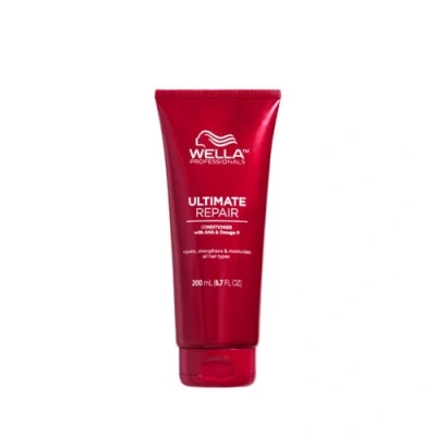 Abbildung von Wella Professionals Ultimate Repair Conditioner 200 ml