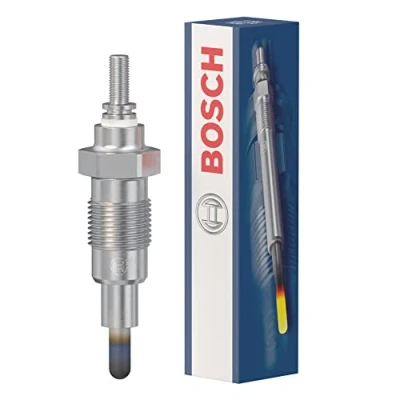 Abbildung von BOSCH 0 250 200 021 Glühkerze 9,5V M 18 x 1,5