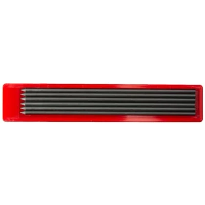Abbildung von Caran d&#039;Ache Graphit Minen 3 mm Etui mit 6 Stück HB