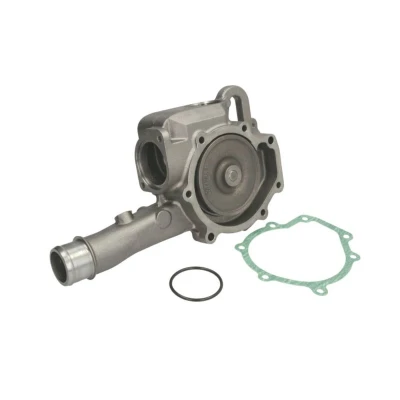 Abbildung von FEBI BILSTEIN 35687 Wasserpumpe Grauguss mit Dichtung Dichtring