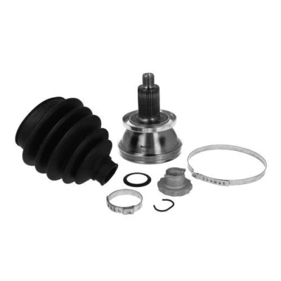 Abbildung von METELLI 15 1413 Gelenksatz Gummi VOLKSWAGEN: Polo IV Hatchback, V SKODA: Fabia 2, I Saloon, SEAT: Ibiza 3
