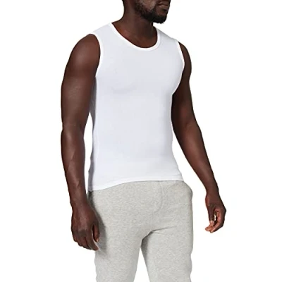 Abbildung von Trigema Unterhemd »TRIGEMA Ski /Sport Trägershirt«, (1 St.)
