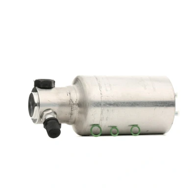 Abbildung von NRF 33061 Trockner R 12, 134a Aluminium mit Dichtring VOLKSWAGEN: GOLF 3, Polo III Hatchback, TRANSPORTER 4 Bus kfzteile, mister auto, atp autoteile