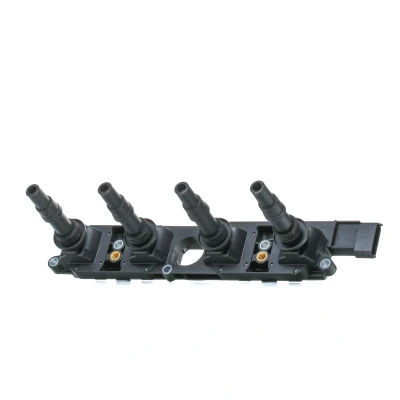 Abbildung von VALEO 245108 Zündspule 5 schwarz OPEL: Astra H GTC, Caravan, Meriva A, SAAB: 9 3 Saloon