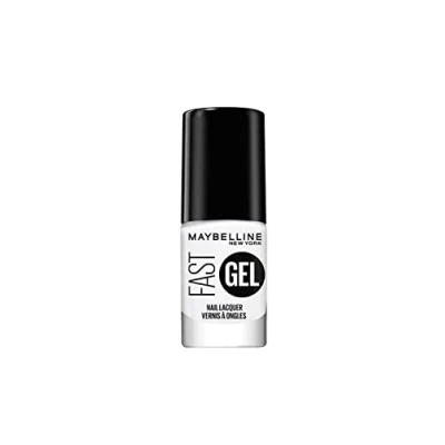 Abbildung von Maybelline New York Fast Gel Nagellack Nr. 18 Tease