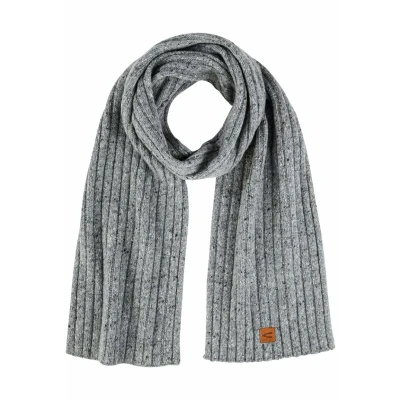 Abbildung von camel active Schal, Herren, Größe: One Size, Stone grey