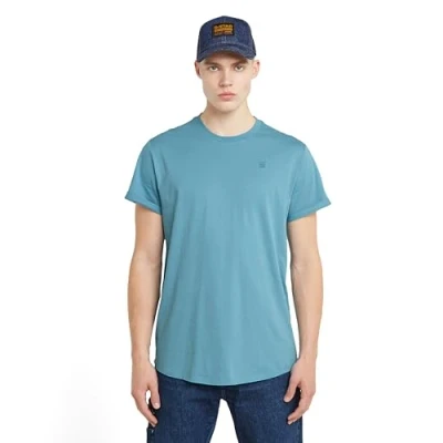Abbildung von G STAR Kurzarmshirt »Lash«