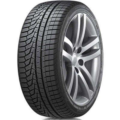 Abbildung von Hankook Winter I*Cept evo2 W 205/60 R16 92H PKW Winterreifen Reifen BMW: 3 Touring, 5 Saloon, AUDI: A4 B8 Avant, B9 Avant 1019424