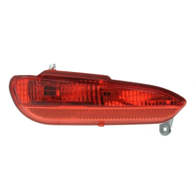 Abbildung von MAGNETI MARELLI 715104113000 Nebelschlussleuchte links FIAT: Punto Evo Hatchback